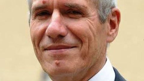 Daniel Chéron succède à Henri Nallet à la présidence du HCCA.