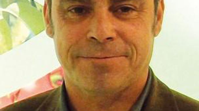 ITALPOLLINA : Claude Carrere