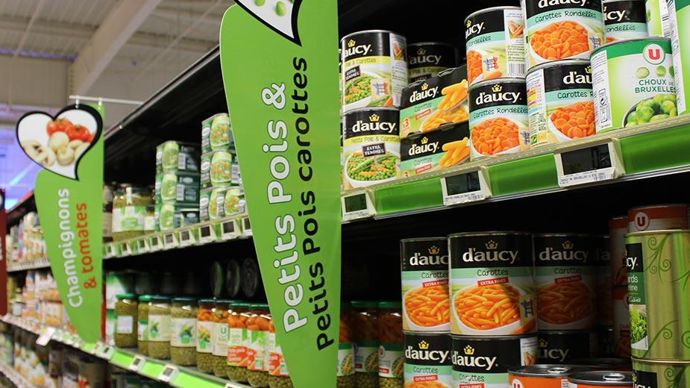 Groupe d’aucy souligne que ces pratiques ont été stoppées dès 2013 et que cette amende, déjà constatée dans les comptes, ne va pas impacter la santé financière du groupe ni ses projets de développement.