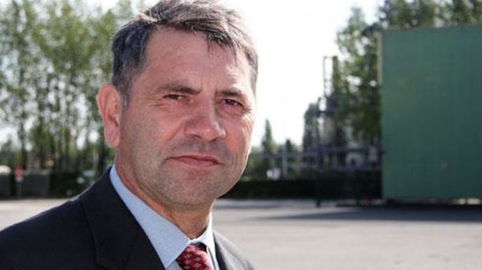 Thierry Lecomte, président du Conseil de surveillance : « Cette évolution va renforcer l'efficacité de Tereos et lui permettra d'agir avec une agilité adaptée aux enjeux que requièrent des marchés libéralisés avec la fin des quotas. » © B. CAILLIEZ Thierry Lecomte, président du Conseil de surveillance : « Cette évolution va renforcer l'efficacité de Tereos et lui permettra d'agir avec une agilité adaptée aux enjeux que requièrent des marchés libéralisés avec la fin des quotas. » © B. CAILLIEZ