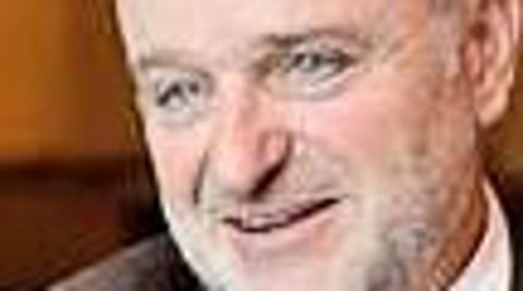 MAÏSADOUR : Thierry Zurcher