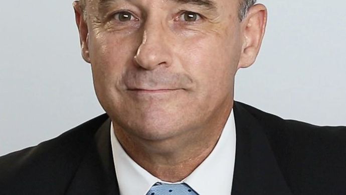 « Nous avons démontré la résilience de notre modèle dans un contexte difficile », juge Thierry Lafaye, directeur général d'Océalia.DAMIENBOURGARE