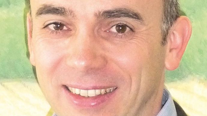 DE SANGOSSE : Jean-Marc Saurel