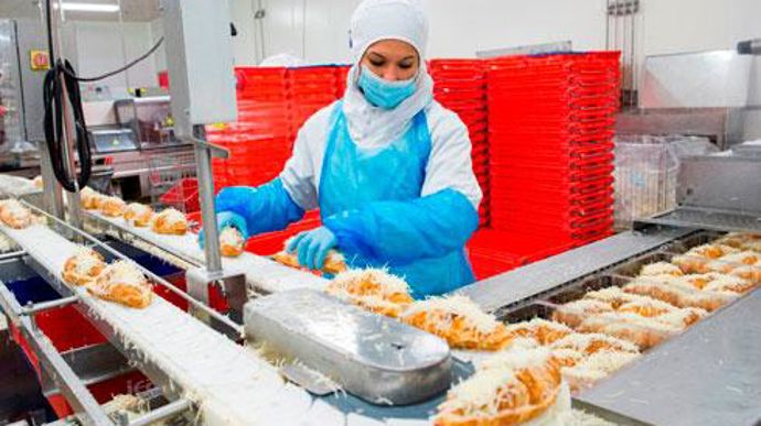 Les sites Euralis de Maubourguet (Hautes-Pyrénées), Yffiniac (Côtes-d'Armor), ici en photo, et Sarlat (Dordogne­) bénéficieront d'un investissement de 45 millions d'euros permettant de les rendre plus performants. © EURALIS­ Les sites Euralis de Maubourguet (Hautes-Pyrénées), Yffiniac (Côtes-d'Armor), ici en photo, et Sarlat (Dordogne­) bénéficieront d'un investissement de 45 millions d'euros permettant de les rendre plus performants. © EURALIS­