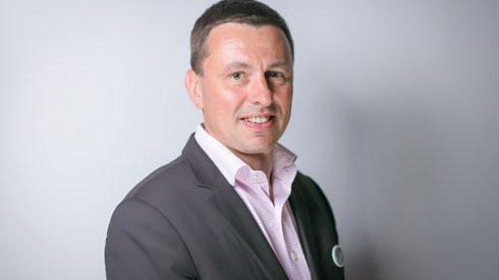 Nicolas Laigle prend les rênes de la branche agricole du groupe Agrial qu'il a rejoint en 2013. © AGRIAL Nicolas Laigle prend les rênes de la branche agricole du groupe Agrial qu'il a rejoint en 2013. © AGRIAL Nicolas Laigle prend les rênes de la branche agricole du groupe Agrial qu'il a rejoint en 2013. © AGRIAL Nicolas Laigle prend les rênes de la branche agricole du groupe Agrial qu'il a rejoint en 2013. © AGRIAL