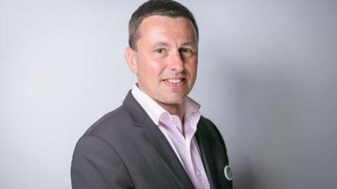Nicolas Laigle prend les rênes de la branche agricole du groupe Agrial qu'il a rejoint en 2013. © AGRIAL Nicolas Laigle prend les rênes de la branche agricole du groupe Agrial qu'il a rejoint en 2013. © AGRIAL