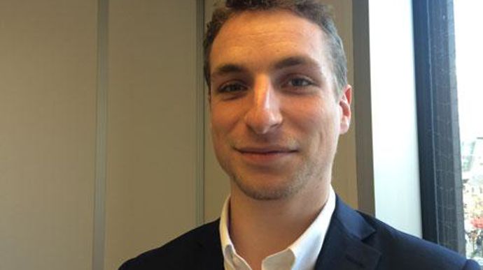 Alexandre Noureux occupait précédemment un poste de responsable des systèmes d'information et prévisionniste des ventes chez Adama. Alexandre Noureux occupait précédemment un poste de responsable des systèmes d'information et prévisionniste des ventes chez Adama.