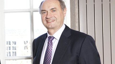 Philippe Voyet, président de la Scael : « Il ne s'agit pas de jouer au banquier, mais de trouver des outils de régulation pour accompagner au mieux nos adhérents dans cette situation exceptionnelle. » © SCAEL Philippe Voyet, président de la Scael : « Il ne s'agit pas de jouer au banquier, mais de trouver des outils de régulation pour accompagner au mieux nos adhérents dans cette situation exceptionnelle. » © SCAEL