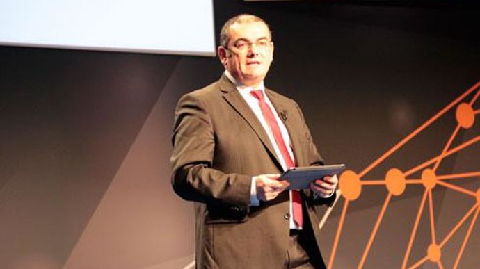 « Je crains que nous soyons débordés entre février et juin », a déploré Gilles Kindelberger, directeur général de Sénalia. © R. FOURREAUX « Je crains que nous soyons débordés entre février et juin », a déploré Gilles Kindelberger, directeur général de Sénalia. © R. FOURREAUX