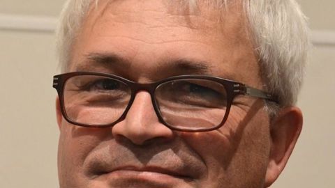 Albert Servant, de la Carsat Pays de la Loire, a rappelé combien il est difficile d'agréger toutes les données pour avoir un portrait exhaustif de l'accidentologie.Y. BOLOH Albert Servant, de la Carsat Pays de la Loire, a rappelé combien il est difficile d'agréger toutes les données pour avoir un portrait exhaustif de l'accidentologie.Y. BOLOH