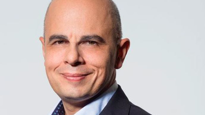 Boris Bourdin, nouveau directeur général du pôle alimentaire d'Euralis, en poste depuis le 1er janvier, mène les négociations avec les partenaires sociaux. Boris Bourdin, nouveau directeur général du pôle alimentaire d'Euralis, en poste depuis le 1er janvier, mène les négociations avec les partenaires sociaux.