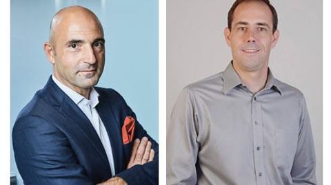 Hubert Roquefeuille, président de Neovia (à gauche) et Antoine Bily, directeur R & D de Naturex se félicitent de cet accord qui ouvre de belles perspectives en matière de développement. Hubert Roquefeuille, président de Neovia (à gauche) et Antoine Bily, directeur R & D de Naturex se félicitent de cet accord qui ouvre de belles perspectives en matière de développement. Hubert Roquefeuille, président de Neovia (à gauche) et Antoine Bily, directeur R & D de Naturex se félicitent de cet accord qui ouvre de belles perspectives en matière de développement. Hubert Roquefeuille, président de Neovia (à gauche) et Antoine Bily, directeur R & D de Naturex se félicitent de cet accord qui ouvre de belles perspectives en matière de développement.