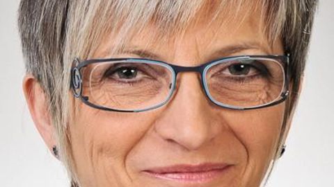 DAUPHINOISE : Elisabeth Mounier