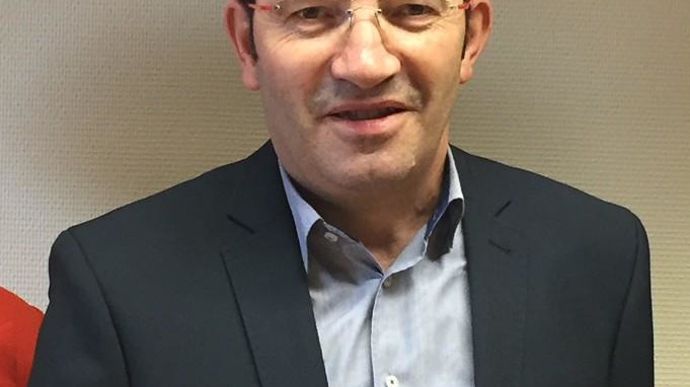 Vegalor, dans laquelle sont associés Luc Bienaimé, son épouse Sophie, et Jean-Claude Lamy, est présidée par Luc Bienaimé.