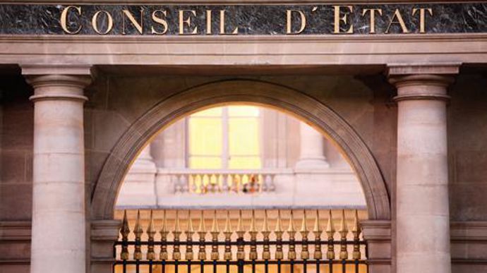 Après la consultation publique, le décret devra être validé en Conseil d'Etat avant sa parution. © P. LISSAC Après la consultation publique, le décret devra être validé en Conseil d'Etat avant sa parution. © P. LISSAC