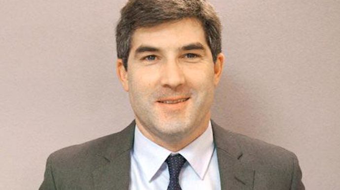 Marc Bonnet, 40 ans, est le nouveau directeur du GIE CRC. Marc Bonnet, 40 ans, est le nouveau directeur du GIE CRC.