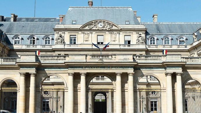 Après la fin de la consultation du public, le décret devra être validé par le Conseil d'Etat avant sa publication.D. THIERRY / PHOTONONSTOP