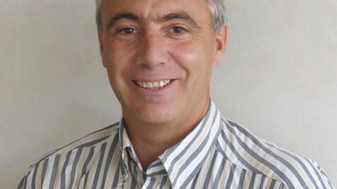 Olivier Bonnafous, directeur opérationnel de Cobalys Espaces verts : « Avec cette opération, notre chiffre d'affaires passe de 9,5 à 11 M€. »