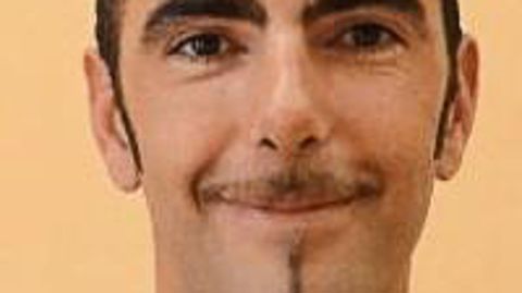 AGREOS : Thomas Impellizzeri