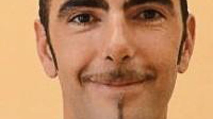 AGREOS : Thomas Impellizzeri