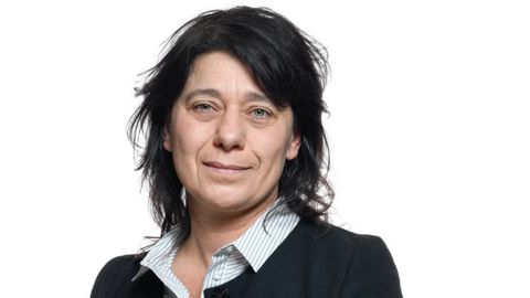 Agnès Duwer va avoir la responsabilité de poursuivre le projet de transformation d’Agora lancé en 2019.