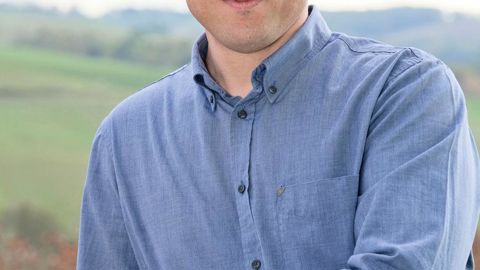 Pour Nicolas Lecat, directeur général d'Agribio Union, le nouvel outil qui sera construit à Barcelonne-du-Gers répondra à un important besoin de stockage en bio, jusqu'à 25 000 t.J. SIERPINSKI Pour Nicolas Lecat, directeur général d'Agribio Union, le nouvel outil qui sera construit à Barcelonne-du-Gers répondra à un important besoin de stockage en bio, jusqu'à 25 000 t.J. SIERPINSKI
