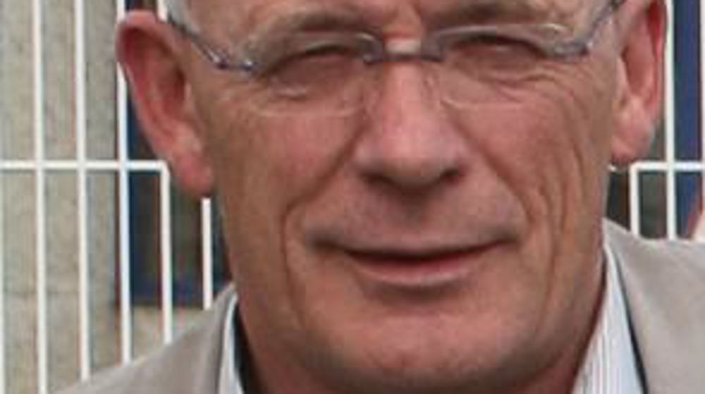CARRÉ : Johann Loobuyck