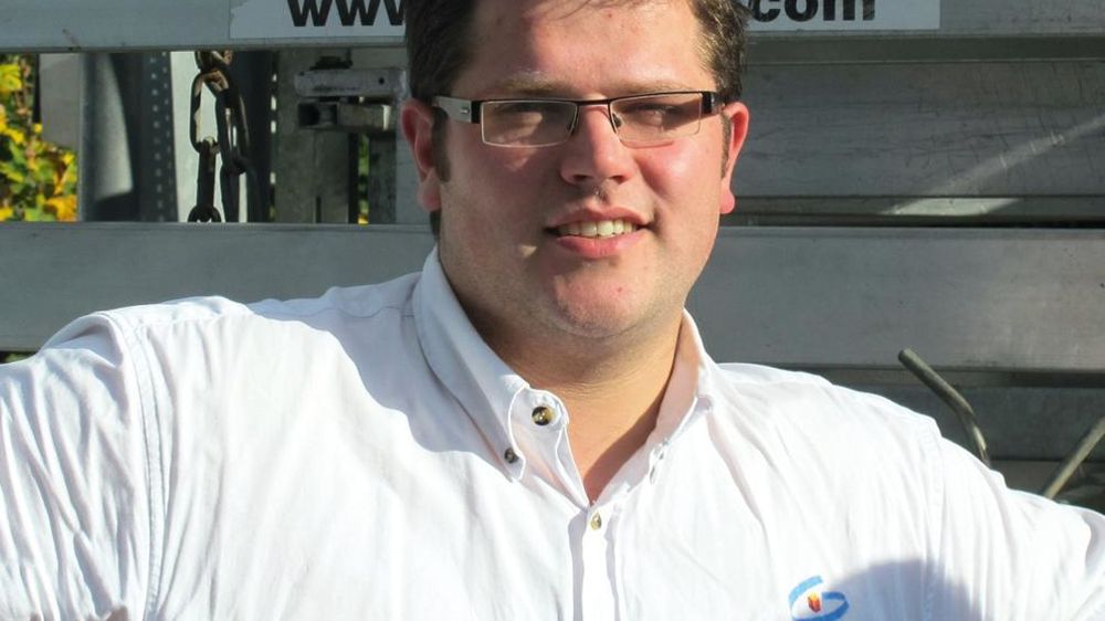 ALAIN CASIEZPHOTOS : ADÈLE MAGNARD/GFA ET JÉRÔME PEZON