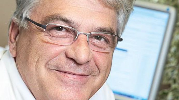 Président d'Agronutrition, Cédric Cabanes a récemment pris les rênes du tout nouveau cluster chimie verte qui regroupe déjà une cinquantaine d'entreprises.