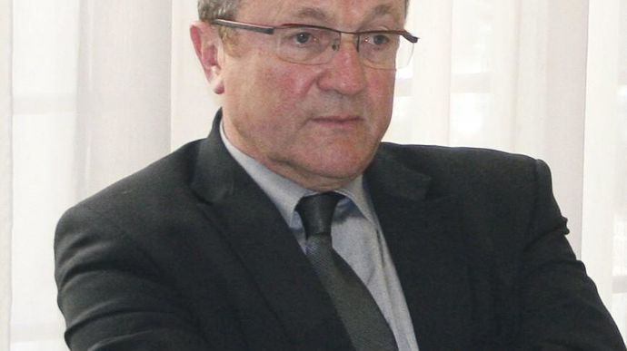 Jean-Noël Dhennin, président de la Fnams, a évoqué de nouvelles pistes. B. CAILLIEZ