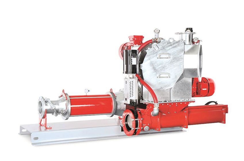 PreMix est destiné aux installations ne fonctionnant pas de manière optimale.  