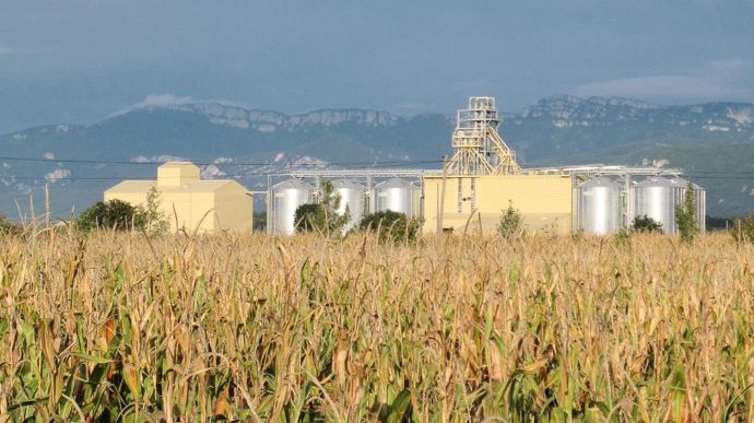 L'outil coopératif est adapté pour « accompagner les exploitations en mutation », estime le Haut conseil de la coopération agricole, dans un rapport sur le rôle des coops dans l'achat du foncier agricole.R. FOURREAUX