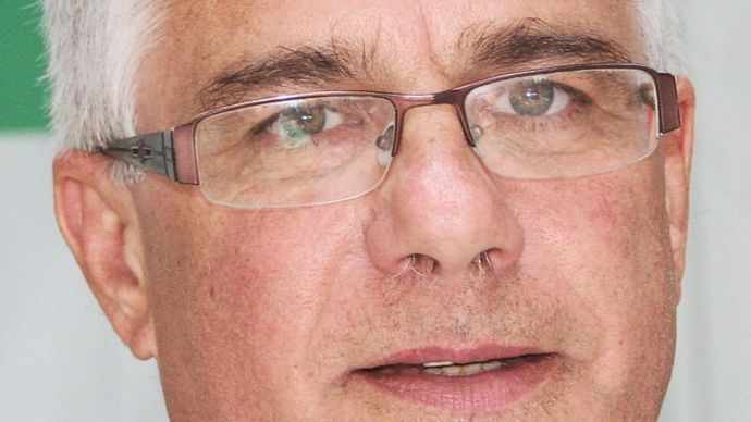 KWS FRANCE : Patrick Mariotte