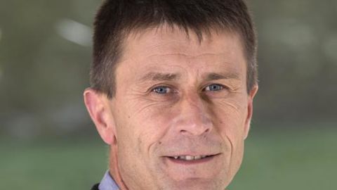 « La crise a fragilisé certaines de nos filières, et nous faisons face à des surcoûts », pointe Olivier Chaillou, président de Terrena, mais aujourd’hui, « nous n’avons pas remis en cause les investissements ». © B. DES GAYETS/NIKOJA