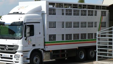 Les prix d’achat des animaux sont ceux initialement prévus dans le contrat signé fin 2019. L’ensemble des partenaires jouent le jeu.