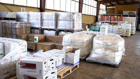 « Les délais de grâce sont prorogés de 3 mois après la fin de l’état d’urgence sanitaire actuellement fixée au 24 mai », précise l’Anses. © CLAUDIUS THIRIET