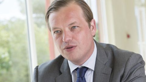 Alexis Duval, président du directoire de Tereos : « Notre programme Ambitions 2022 a permis de réaliser 60 M€ d’économies en 2019-2020. »