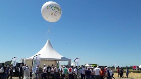 Cet aval de l’Autorité de la concurrence ouvre la voie à la création de la coopérative Oxyane, regroupant Groupe Dauphinoise et Terre d’Alliances, dont la fusion avait été votée les 15 et 16 janvier derniers.