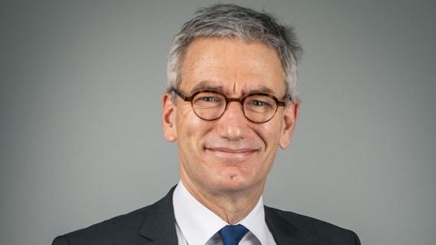 Chez Terrena, des entretiens de « parentalité » existent, pour accompagner les salariés lors de leur départ et de leur retour, explique Philippe Grié, DRH du groupe coopératif.