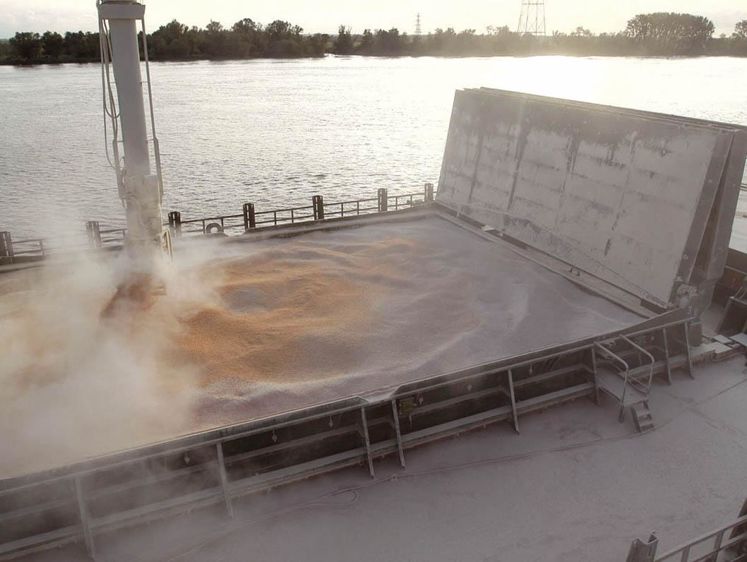 Dans un contexte difficile, le premier groupe coopératif français a réalisé un chiffre d'affaires de 5,1 milliards d'euros.