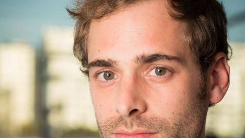 Frantz Gault, fondateur de LBMG, accompagne les entreprises dans leurs réflexions sur la flexibilité du lieu de travail.