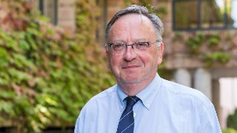 « L’intérêt d’avoir choisi ce calculateur est de valoriser le colza, lors de sa commercialisation auprès de clients triturateurs, par une prime spécifique calculée sur la réduction effective de GES », explique François Berson, directeur collecte de Soufflet Agriculture. © GROUPE SOUFFLET