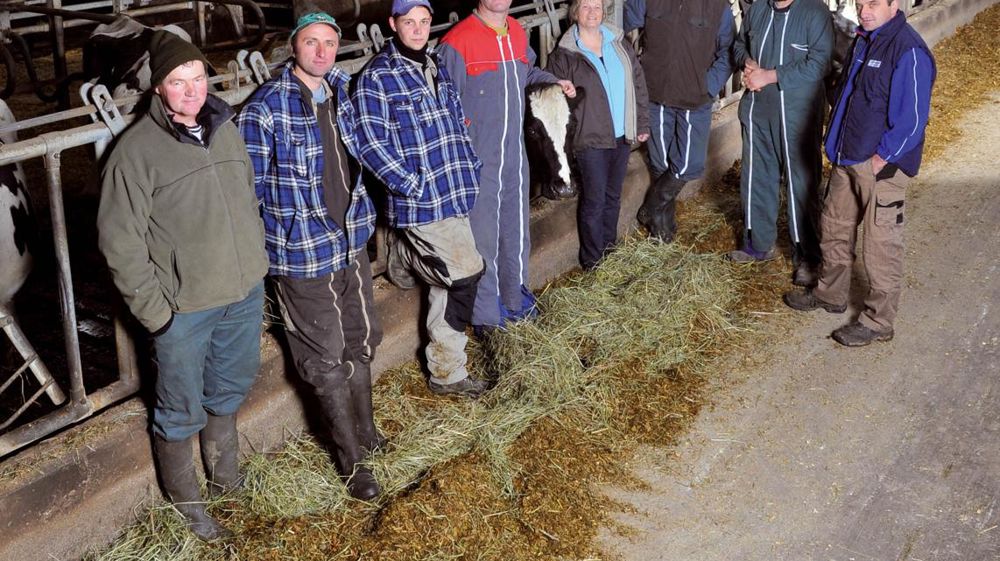 © SYLVAIN BEUCHERIE