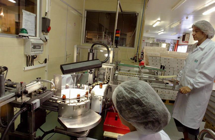 © PHOTOPQR/LA DÉPÊCHE DU MIDI/FRÉDÉRIC CHARMEUX