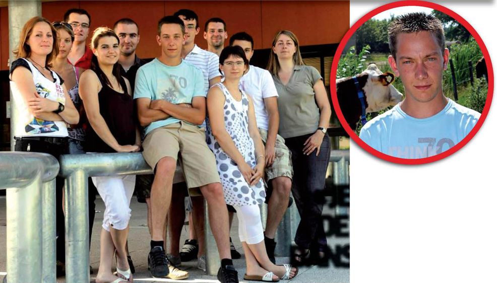 © JEAN-FRANÇOIS MARIN