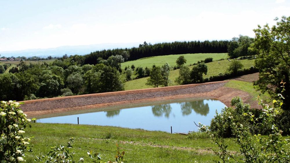 PHOTOS : © ANNE BRÉHIER