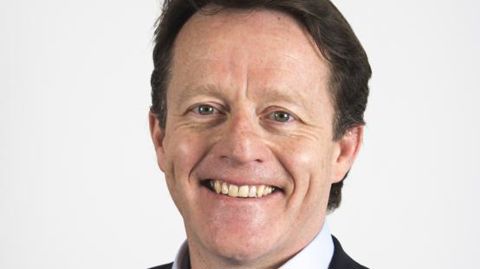 Mark Waltham, ex-Certis, prend la tête de la nouvelle société, Certis Belchim, spécialisée dans le domaine de la protection des cultures.