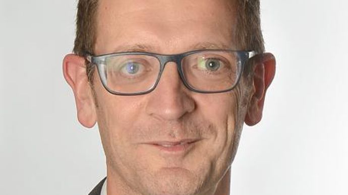 Avant d’arriver chez Unéal début mars, François Ryckebusch était directeur commercial de la moitié est de la France chez Provimi.