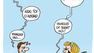 « En consentement mutuel, les époux peuvent avoir le même avocat. » Pierre-Luc Delage, avocat à Rennes (Ille-et-Vilaine) « En consentement mutuel, les époux peuvent avoir le même avocat. » Pierre-Luc Delage, avocat à Rennes (Ille-et-Vilaine)