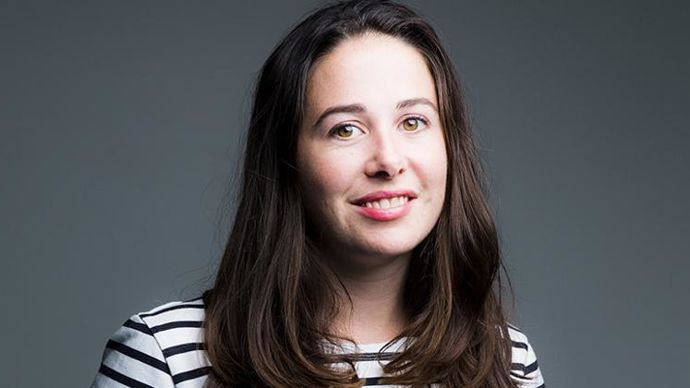 « Nous avons voulu engager une démarche de certification de notre outil Carbon Extract par un organisme tiers pour qu’il puisse être reconnu dans le calcul des crédits carbone », souligne Morgane Hénaff, manager Transition bas carbone chez Agrosolutions.